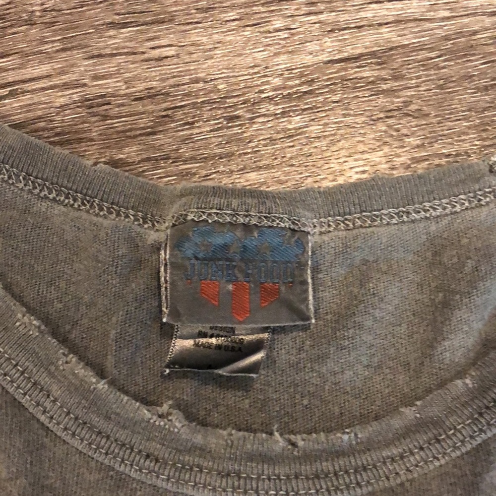 Def Leppard top - Picture 4 of 4
